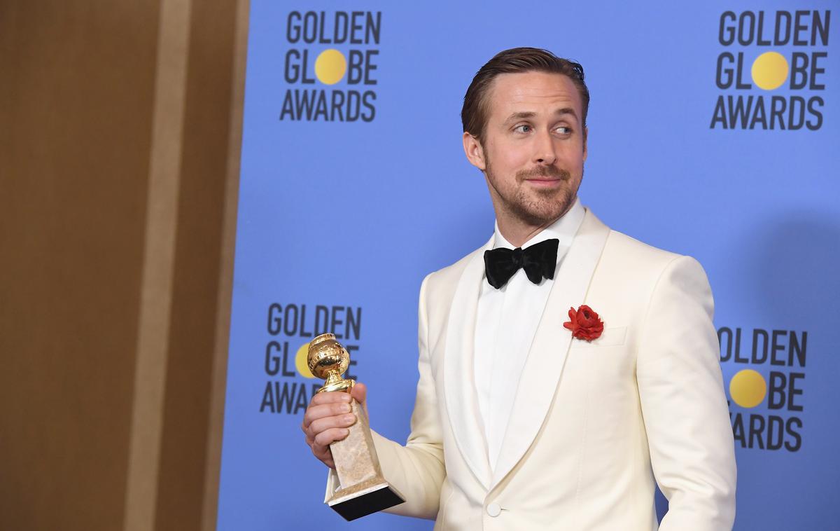 Ryan Gosling | Foto Getty Images