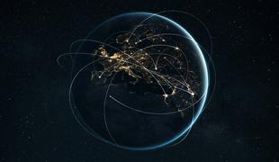 Velik kolaps interneta po vsem svetu: kaj se dogaja?