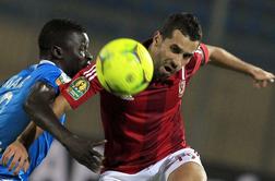 Al Ahly sedmič afriški prvak