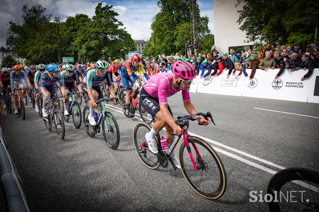 Copenhagen Sprint