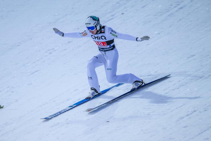 Timi Zajc | Foto: Guliverimage