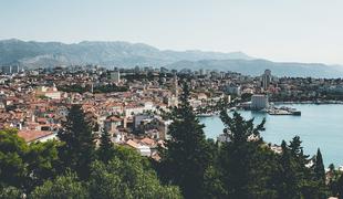 Zakaj se na hrvaški obali nepremičnine prodajajo pod ceno?
