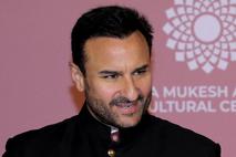 Saif Ali Khan