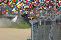 Imola Juki Cunoda Red Bull