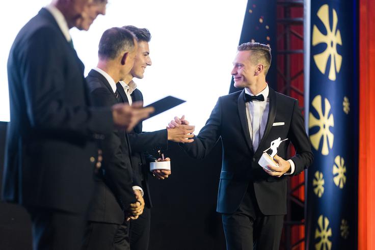 100 let SZS | Foto: Grega Valančič/Sportida
