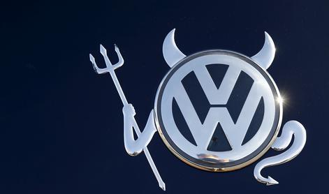 Afera Dieselgate: štirje menedžerji Volkswagna obsojeni zaradi goljufije