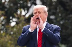 Donald Trump in nedosegljiva iluzija?