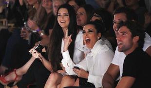 Kim Kardashian je najbolj nadležna zvezdnica