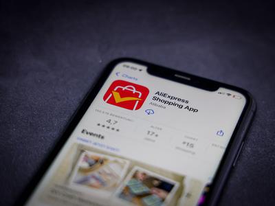 Odpoklic igrače iz spletne tržnice AliExpress