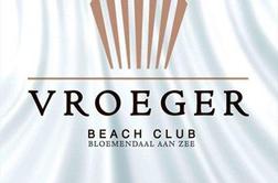 Vroeger Beach Club