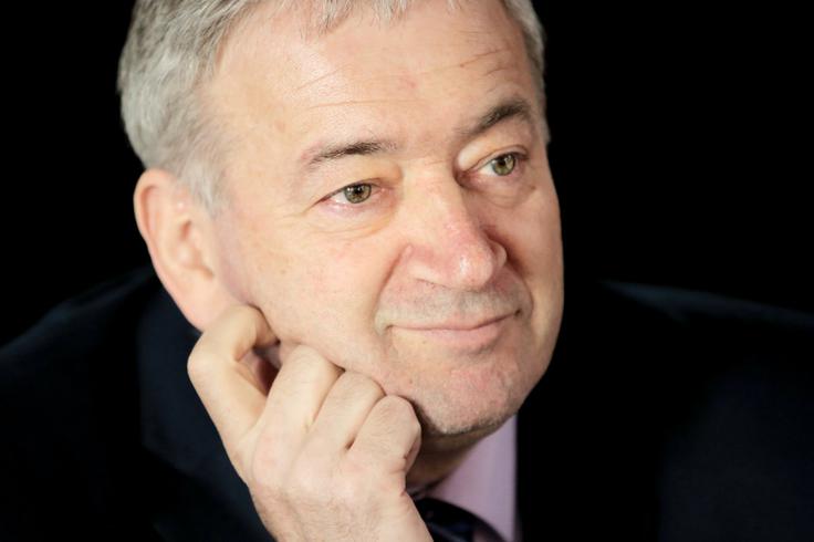 Anton Panjan | Foto: STA