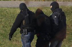 V Nemčiji še ena aretacija v zvezi z neonacističnimi umori