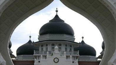 Ramadan v Indoneziji