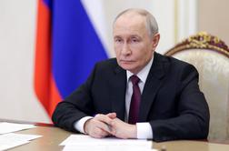 To bi lahko Putin storil že letošnjo jesen