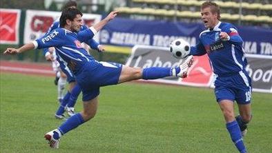 Prejac: Proti Olimpiji bo odločala borbenost