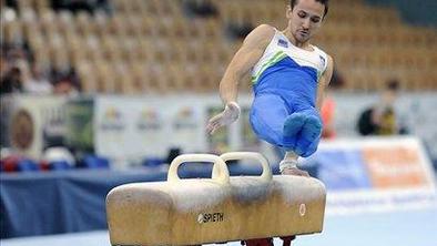 S kvalifikacijami se začenja 42. gimnastično SP