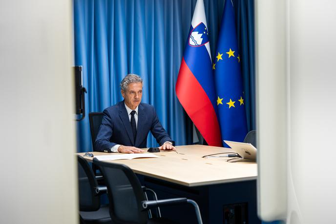 Robert Golob | Foto Vlada Republike Slovenije