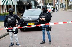 Zaskrbljenost narašča: v judovski šoli odjeknila eksplozija