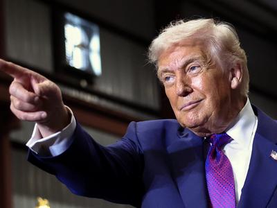 Trump Iranu dal največ 15 dni časa za odgovor