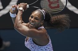 Serena Williams odpovedala nastop v Miamiju