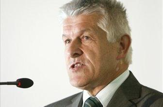 Duhovnik: Nova stranka ne predstavlja odpadništva NSi