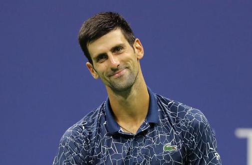 Novak Đoković: Ta turnir je čuden