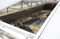 Po večletnih prizadevanjih zaključili sanacijo odlagališča usnjarskih odpadkov #foto