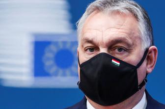 Orbanov Fidesz uresničil napovedi