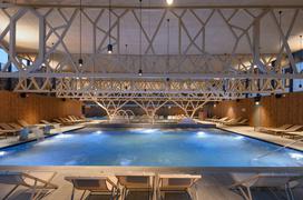 WellnesS Vodian Terme Olimia