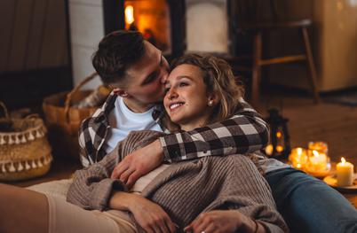 Udobna oblačila, ki jih ne boste želeli sleči: popolna izbira za jesen in zimo