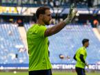 Jan Oblak, Atletico Madrid