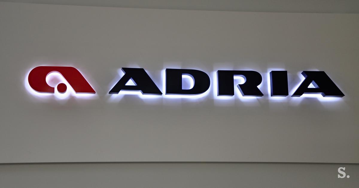 La vente d’Adria Mobil reflète l’échec de la réhabilitation des banques