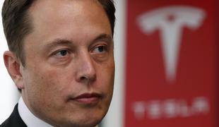 Elon Musk in Tesla izgubila glavnega piarovca, odšel je k Aston Martinu