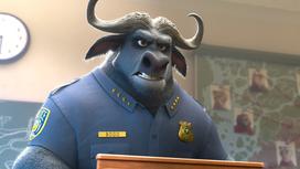Zootropolis
