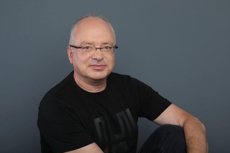 Dejan Verčič | Foto: 