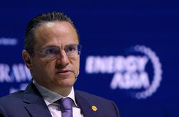 Direktor Shella: Evropa lahko kmalu ostane brez goriva