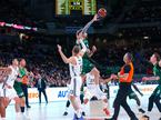 Evroliga: Real Madrid - Panathinaikos