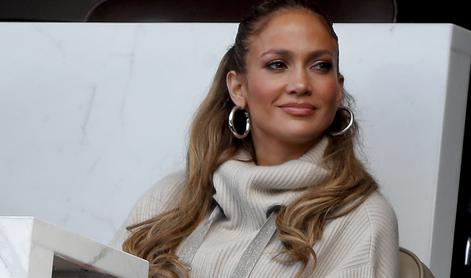 Jennifer Lopez odslovila vse plesalce, ki so po horoskopu device