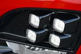 Kia ceed SW - fotogalerija testnega vozila