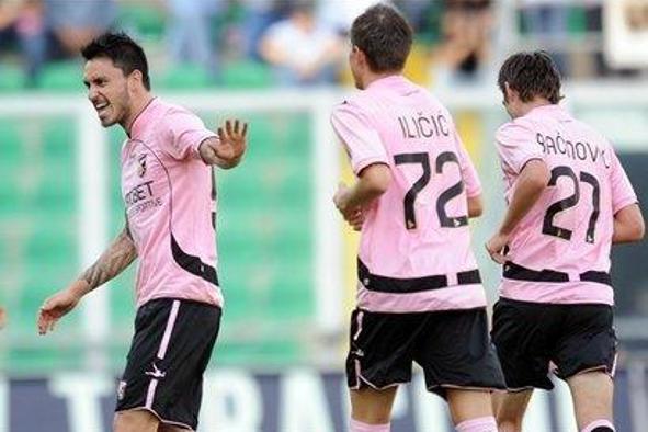 Italijani: Bačinovič perfekten, Iličić nima meja