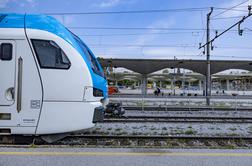 Incidenti na železnicah: ustanovljena posebna koordinacija