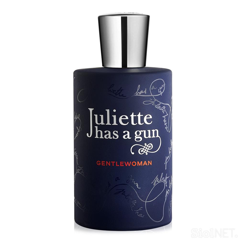 Ikona Parfumi Juliette