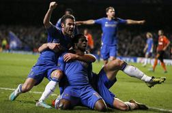 Chelsea na klubsko SP z vsemi zvezdniki