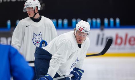 Jan Drozg: Iskreno povedano, v Rusiji sem se znašel na mrtvi točki, a verjamem, da se bo nekaj našlo