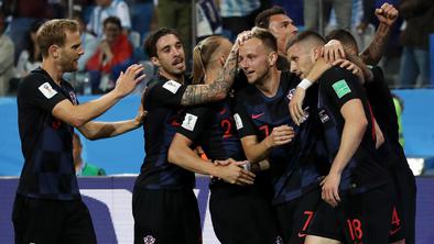 Hrvaški velikan: Dragi nogomet, zate imam osebno pismo