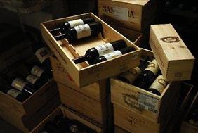 V boju francoskih in italijanskih vin zmaga za Italijo