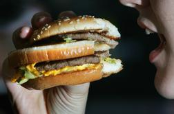 Umrl je oče Big Maca, najbolj znanega burgerja iz McDonald'sa