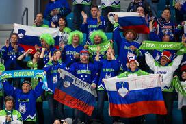 Slovenija Litva svetovno prvenstvo v hokeju 2019 Kazahstan