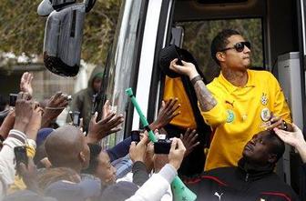 Boateng vsaj do konca sezone pri Milanu
