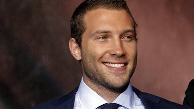 Jai Courtney: naslednik Brucea Willisa?